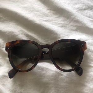 Celine sunglasses